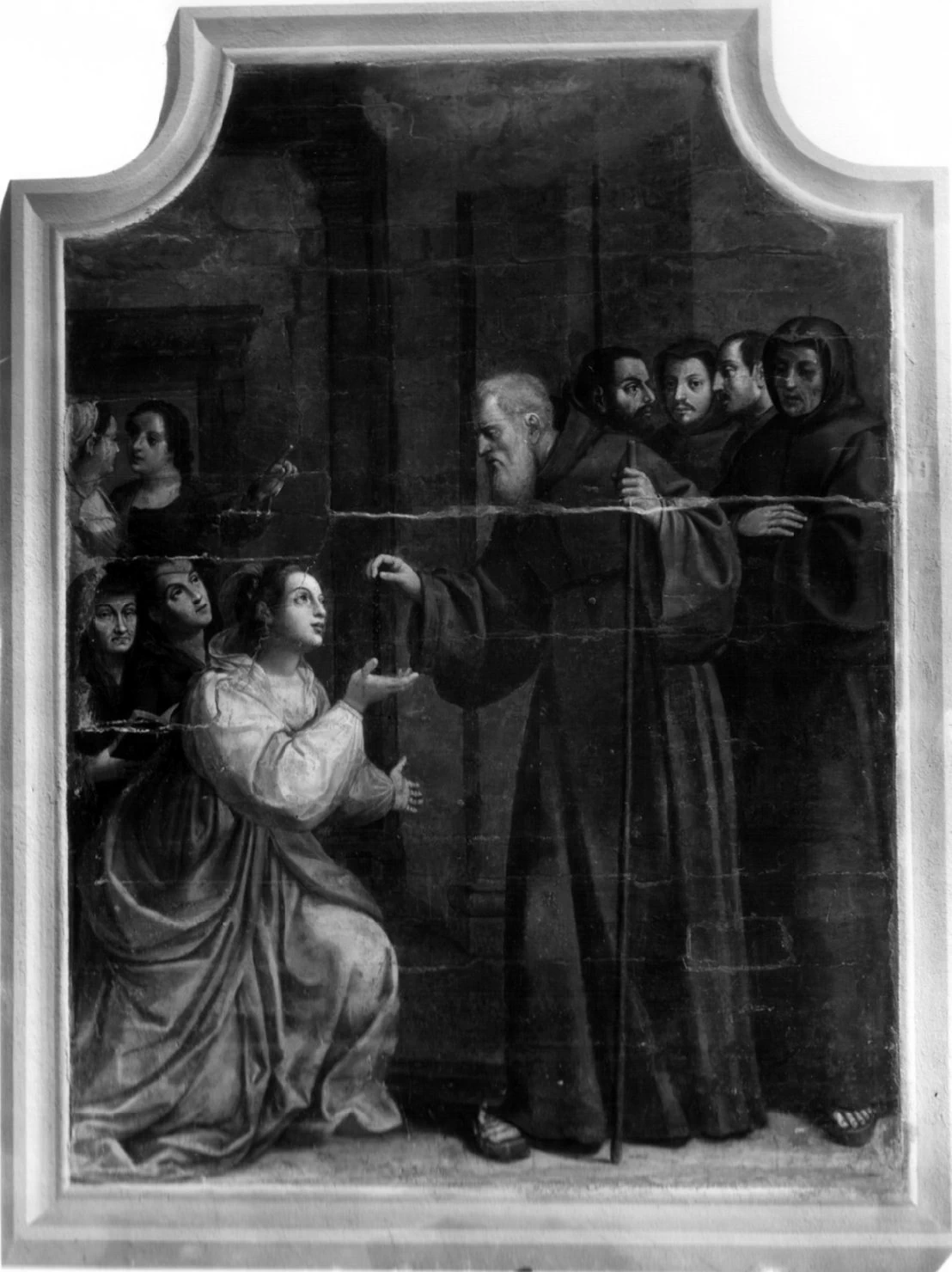 Sant'Antonio Abate - Bologna